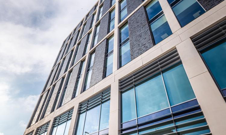 Increase in leasing activity predicted for the South East Office market in 2026